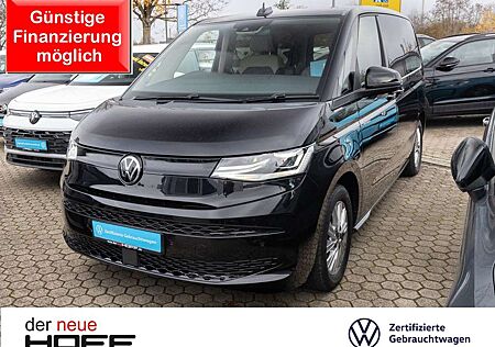VW T7 Multivan Volkswagen 1.4 TSI eHybrid AHK PANO KAMERA NAVI SITZHEIZUNG