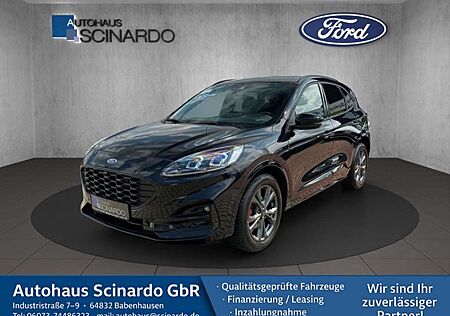 Ford Kuga 1.5 EB ST-Line X *Panorama*HUD*B&O*LED*NAVI