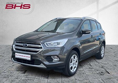 Ford Kuga 1,5l EcoBoost 150 PS Cool & Connect