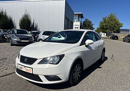 Seat Ibiza *1,2*Neues Model*Euro5*Klima*ALU*TÜV*