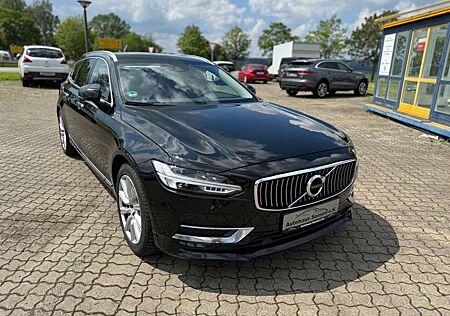 Volvo V90 Kombi Inscription AWD*Navi*Leder* El.Sitze