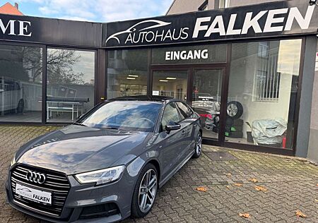 Audi A3 35 S Tronic S Line Pano ACC*VC*LED CarPlay