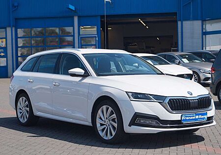 Skoda Octavia Combi Style iV *Head Up*Kamera*Allwetter