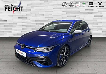 VW Golf Volkswagen VIII R 2.0 TSI 4Motion+LED+NAV+PARKLENK+APP