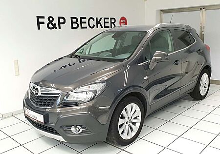 Opel Mokka 1.7 CDTI ecoFLEX Innovation Navi Kamera Xenon SHZ