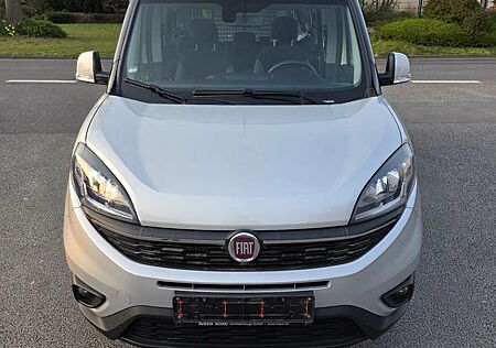 Fiat Doblo SX Maxi XL Kombi Behindertengerecht Top Zustand