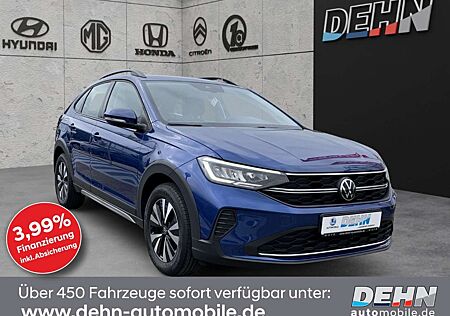 VW Taigo Volkswagen 1.0 TSI DSG Life SHZ Kamera AHK App Conne