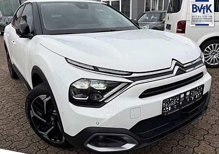 Citroën C4 Citroen Max PureTech 130 SHINE Style Paket, Kamera