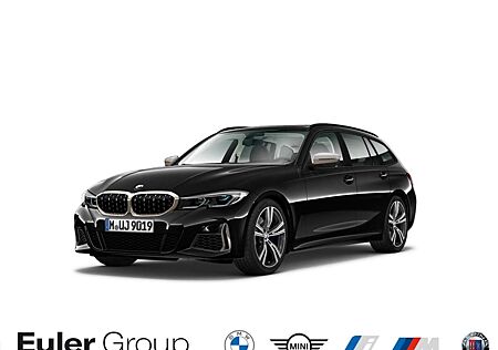 BMW 340 xDrive M-Sport HUD AHK El. Pano Navi Leder Laserli