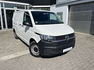 Volkswagen T6.1 Transporter FWD mit Klima,PDC……