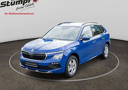 Skoda Kamiq 1.5 TSI DSG Selection SHZ/KAMERA/LED