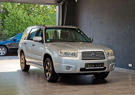 Subaru Forester 2.0 X Active*ACC*Klima*AHK*Radio