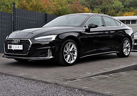 Audi A5 Sportback 45 TFSI quattro Advanced MATRIX*RFK