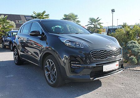 Kia Sportage DCT GT line, 1.Hand, Vollaustattung.