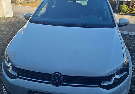 VW Polo Volkswagen Lounge BMT/Start-Stopp