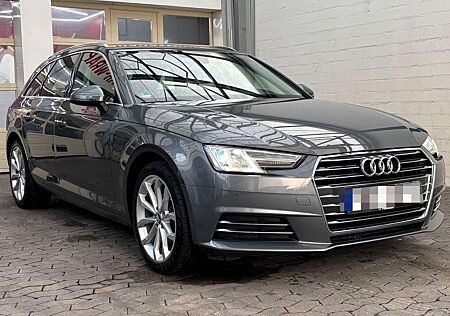 Audi A4 Avant 2.0 TDI ultra S tronic design