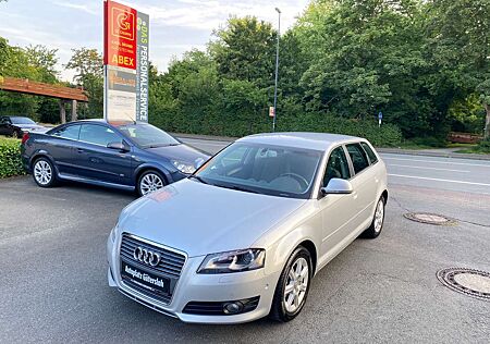 Audi A3 1.4 TFSI Sportback S tronic Ambiente XENON PDC SHZ