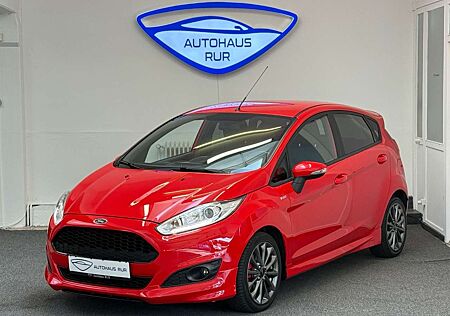 Ford Fiesta ST-Line/125PS/SONDERAUSSTATTUNG/TÜV&INSP