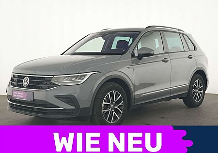VW Tiguan Volkswagen Life LED|Kamera|ACC|Navi|SHZ|Komfortsitze