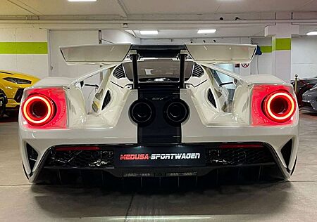 Ford GT HERITAGE 64 PROTOTYPE 1OF50 LIMITED COLLECTOR