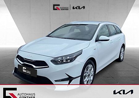 Kia Cee'd Ceed / Sportswagon Vision 1.5 T-GDI DCT7 Kamera CarPlay