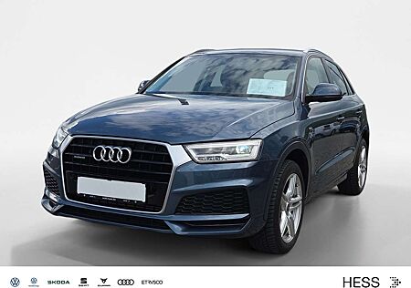 Audi Q3 Design 2.0 TFSI quattro 132(180) kW(PS) S tro
