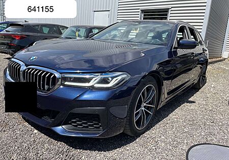 BMW 530 d T xDr M Sport DRIVING PRO/LASER/KAM/HUD