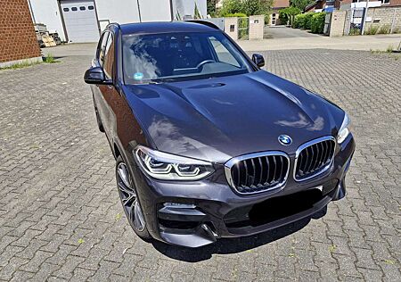 BMW X3 M xDrive30d M Sport