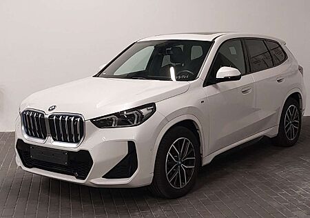 BMW iX1 30 xDrive M Sport Panoram_AHK_DrivingAssistant+