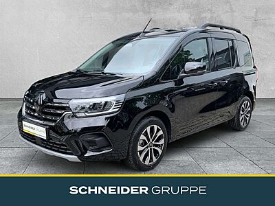 Renault Kangoo TECHNO TCe 130 EDC Techno KLIMA+LED+PDC+DAB+NAVI