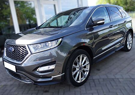Ford Edge Vignale 4x4 Scheckheftgepflegt. Top Zustand