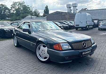 Mercedes-Benz SL 280 Cabrio AMG Automatik El.Sitze