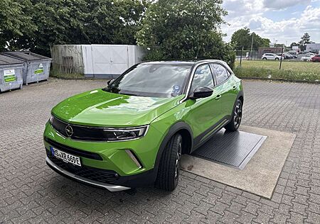 Opel Mokka e Ultimate