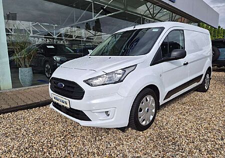 Ford Transit Connect Kasten lang Trend