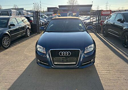 Audi A3 Cabriolet Ambition*1HAND*8XALUS*