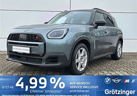 Mini One Countryman Countryman S All4 LED+LenkHZ+AHK+Pano+SHZ+HUD