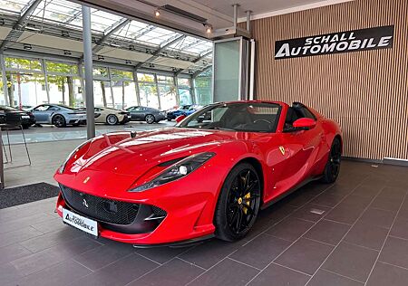 Ferrari 812 GTS *Carbon/LED/Lift/Erstbesitz/ADAS/Kamera*