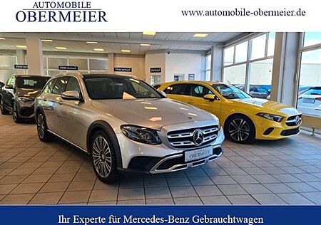 Mercedes-Benz E 220 d 4M All-Terrain Distr Comand Pano Ambiente