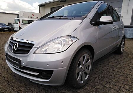 Mercedes-Benz A 150 (169.031)