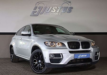 BMW X6 xDrive35i/360*/PDC/4xSHZ/LHZ/SBD/TEMP/MFL/R20