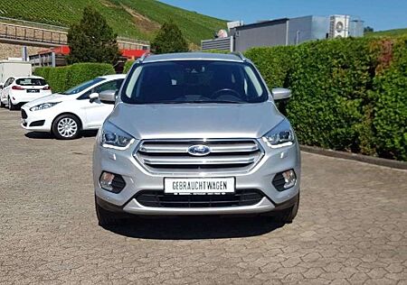 Ford Kuga Cool & Connect