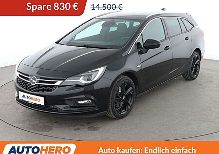 Opel Astra 1.6 CDTI DPF Innovation Aut.*NAVI*LED*ACC*CAM*SHZ*