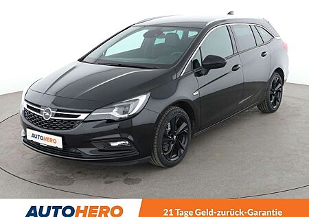 Opel Astra gebraucht kaufen Opel Astra 1.6 CDTI DPF Innovation Aut.*NAVI*LED*ACC*CAM*SHZ*