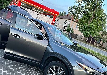 Mazda CX-9