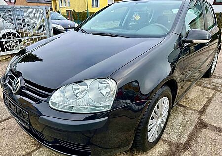 VW Golf Volkswagen V 5 1.4 Lim. Trendline * Klima *EFH * Radio