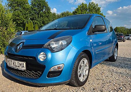 Renault Twingo 1.2 Expression KLIMA TÜV NEU!
