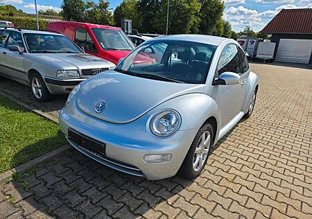 VW Beetle Volkswagen KLIMA HU 02/2027