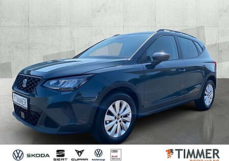 Seat Arona Road Edition 1,0 TSI 85KW (116PS) *DSG*LED*NAVI*S