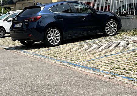 Mazda 3 5p 1.6