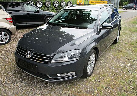 VW Passat Variant Volkswagen Comfortline BlueMotion